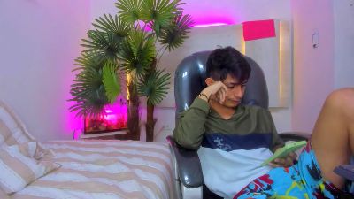 Wicked_Twink Live Image