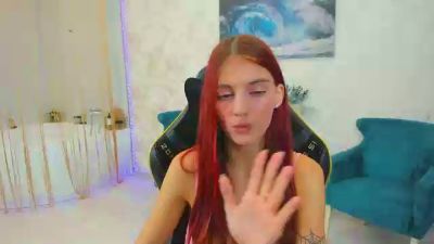 YourSweetFoots Live Image