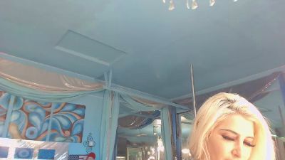 adrianna_fox Live Image
