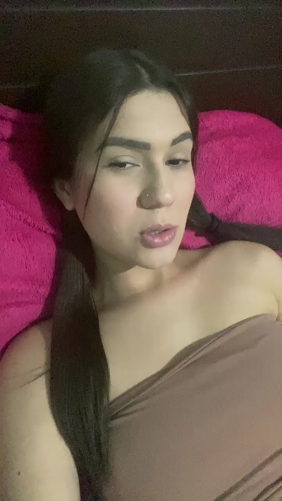 anna027 Live Image