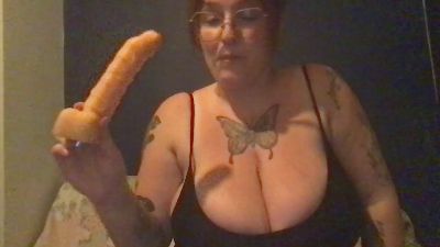bustybelle4 Live Image