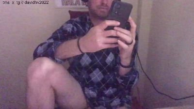 davidhv2022 Live Image