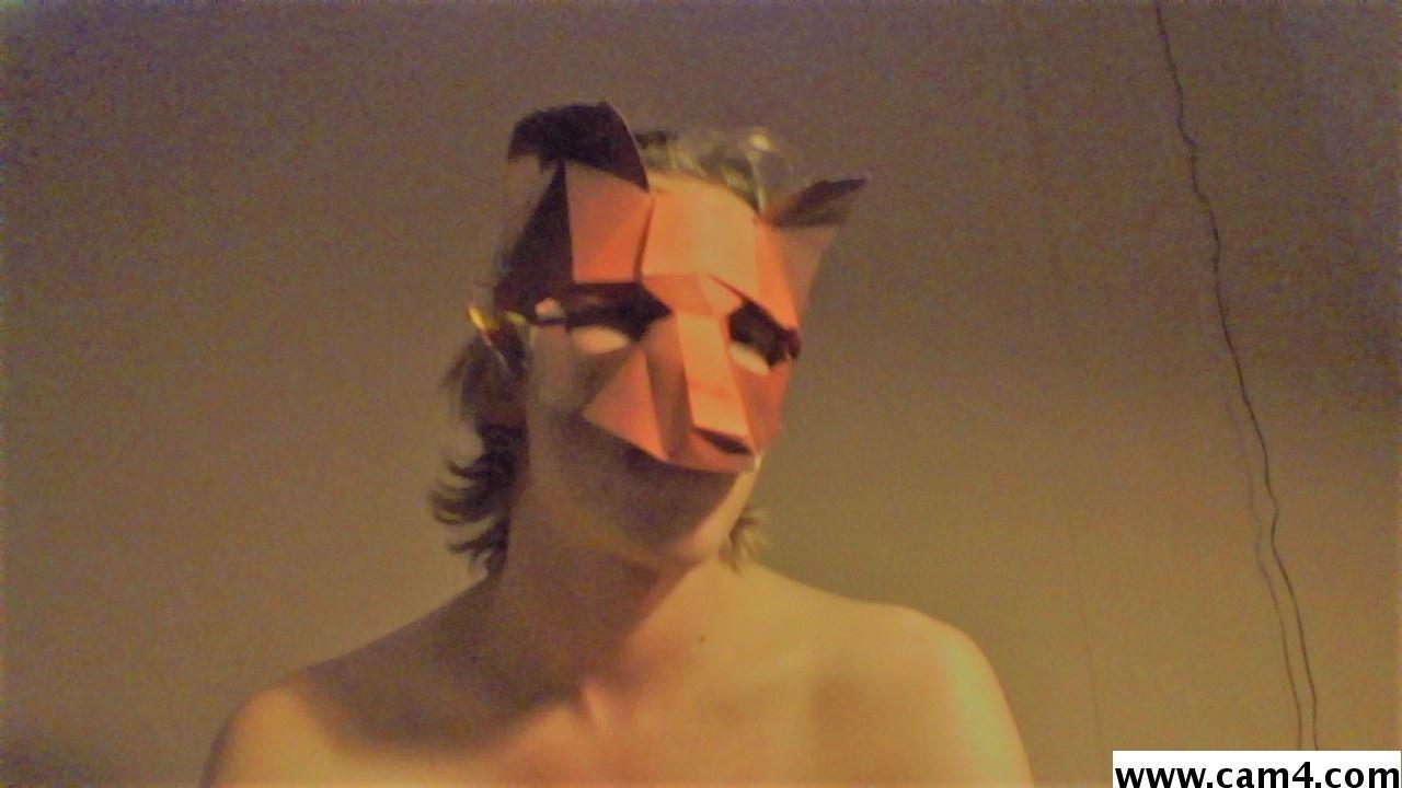 foxyanal Live Image