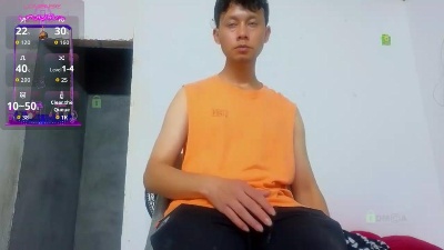 greatcockmathew Live Image