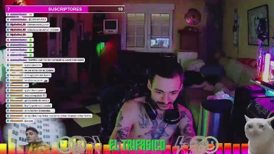 hardtekhno Live Image
