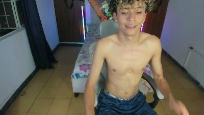 hot_bunny01 Live Image