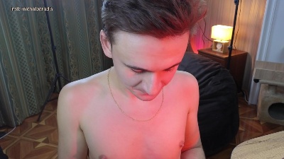 michael_sexdev1 Live Image