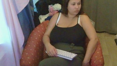 minettesexy1 Live Image