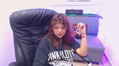 minnie__cake Live Image