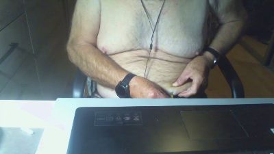oldman3113 Live Image