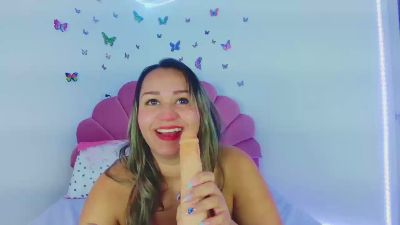 paula_brausin Live Image