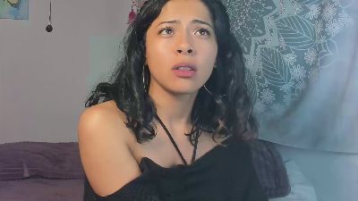 roseblack_ Live Image