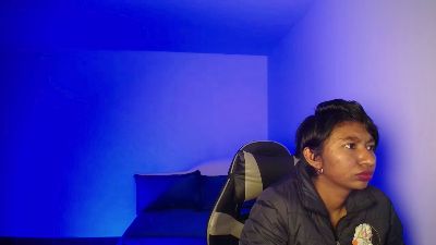 samanta_666 Live Image