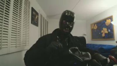 sneakpig Live Image