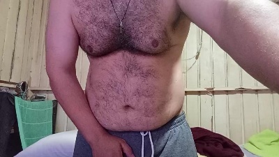 urso_sexy Live Image