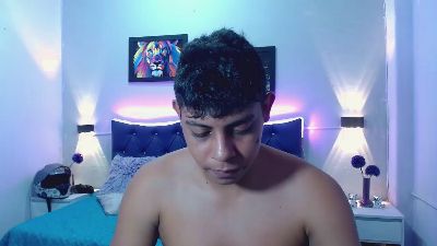wiilliam_20 Live Image