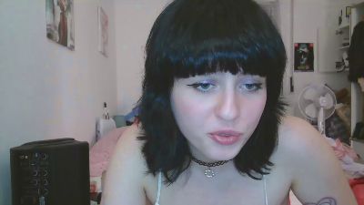 x0xprincessx0x Live Image