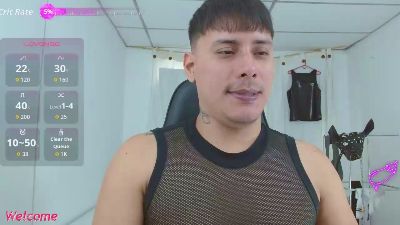 xrockalejandro