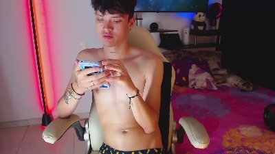 yimbersonpeter Live Image