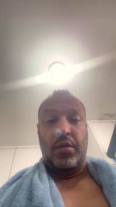 50taozlsp live from Brazil
