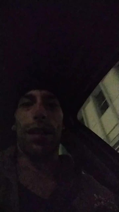 69Ruben97 live from Italy