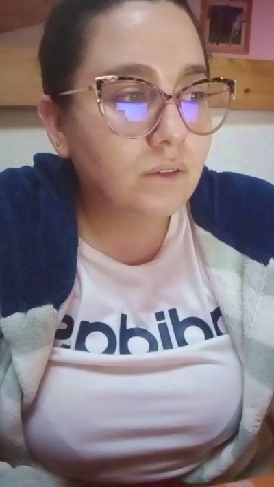 ALICELEBEL_1995 live from Colombia