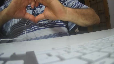 ARTURO69_2 live from Italy