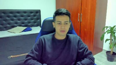 AbelAsburgo live from Colombia