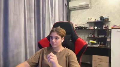 AguedaHoltz live from Serbia