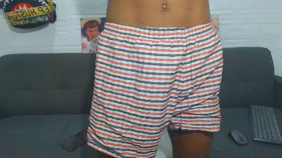 Aldo_moran22 live from Colombia