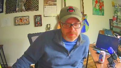 AlexanderII4u live from United States