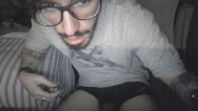 Alexmorenojedi live from Spain