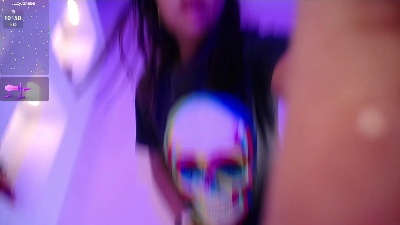 Alice_Roys live from Italy