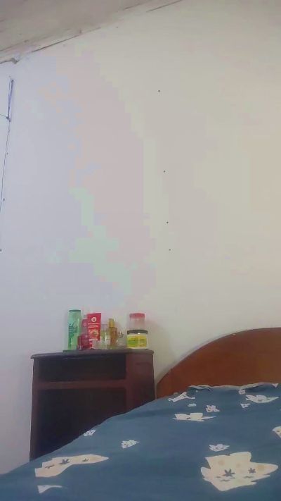 Aluce live from Madagascar