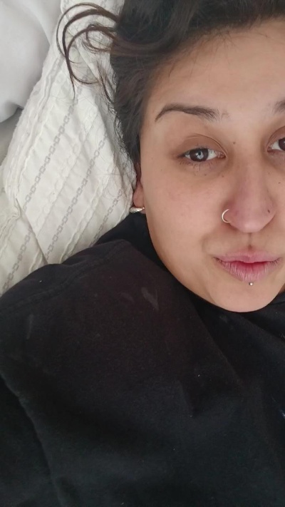 Amparo95 live from Argentina