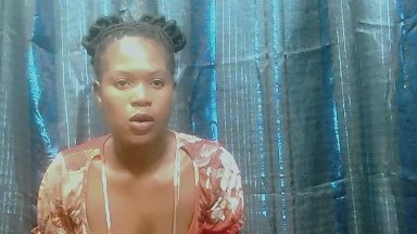 AnastasiasteelX live from South Africa