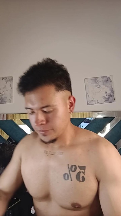 Andonysteel live from United States