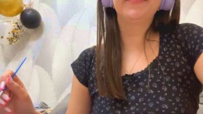 AnnabellHeim live from Germany