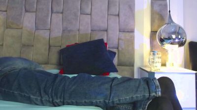 Antony_King live from United States