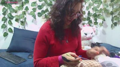 Ariana_hoot live from Spain