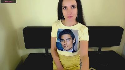 AsisMiss_ live from United States