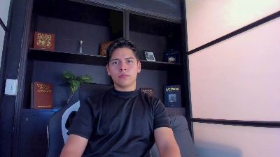 AstaBlack live from Colombia