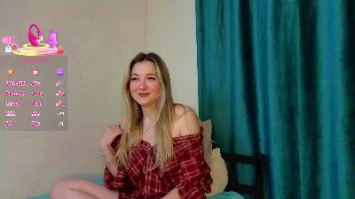 AundreaGillion live from France