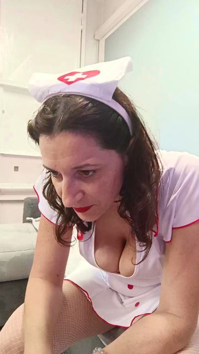BabySaraBettoni live from Italy