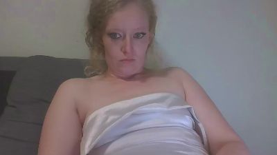 BanginBlondie live from United States