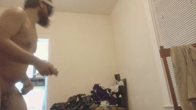 Beardedveteran live from United States