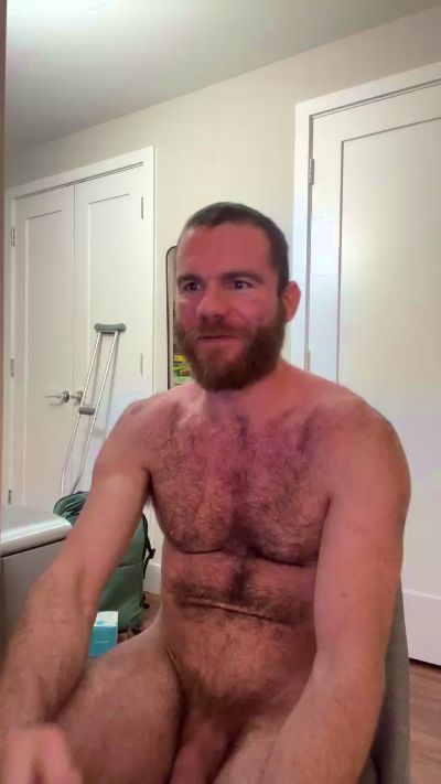 Bighairytopping live from United States