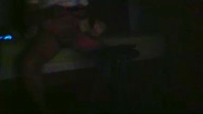Black_beard40 live from Brazil