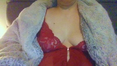 Blondiee38 live from United Kingdom