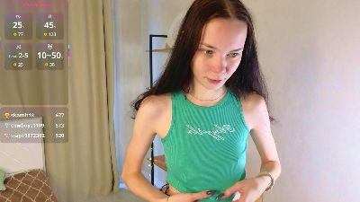 BreeBelch live from France